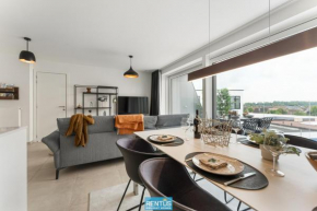Luna Nieuwpoort - brand new & stylish apartment